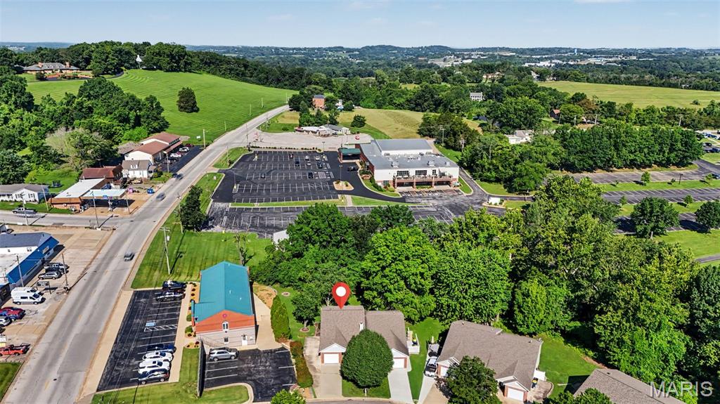 Parkway Manor - Residential