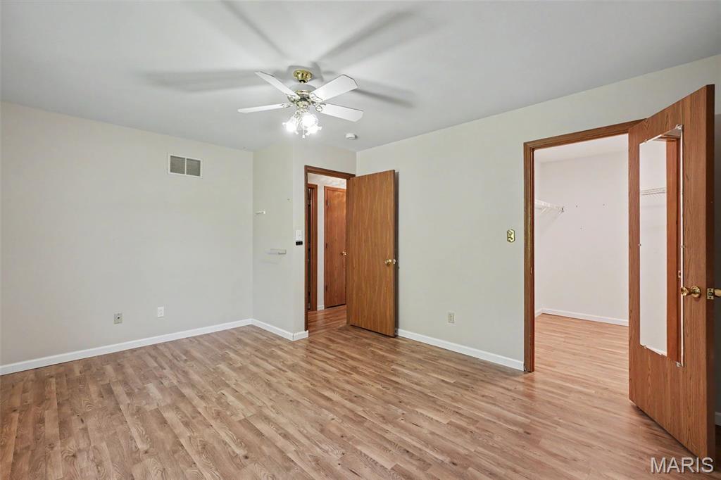 Parkway Manor - Residential