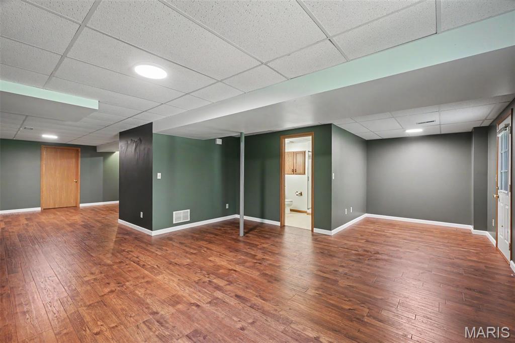 Parkway Manor - Residential