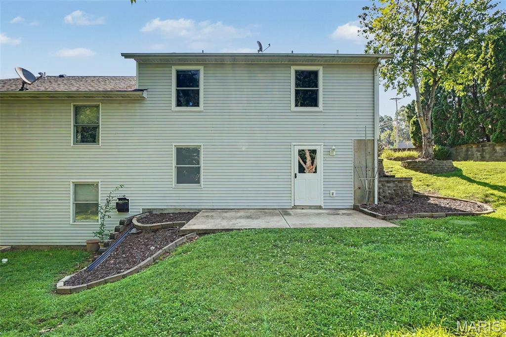 Parkway Manor - Residential