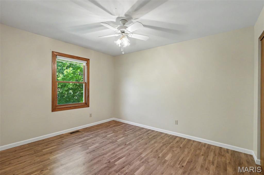 Parkway Manor - Residential