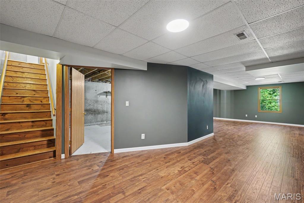 Parkway Manor - Residential