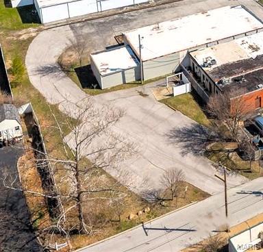 Location, Location, Location!  This .20 Acre Brentwood Commercial Lot Zoned 9GC is the perfect spot for your business.  Coffee cafe, bakery, boutique, salon/spa, get creative!  Located just off of Manchester Road this highly desired area has high visibility and consistent traffic flow which offers a variety of possibilities.  Bring your vision to life at this amazing location!