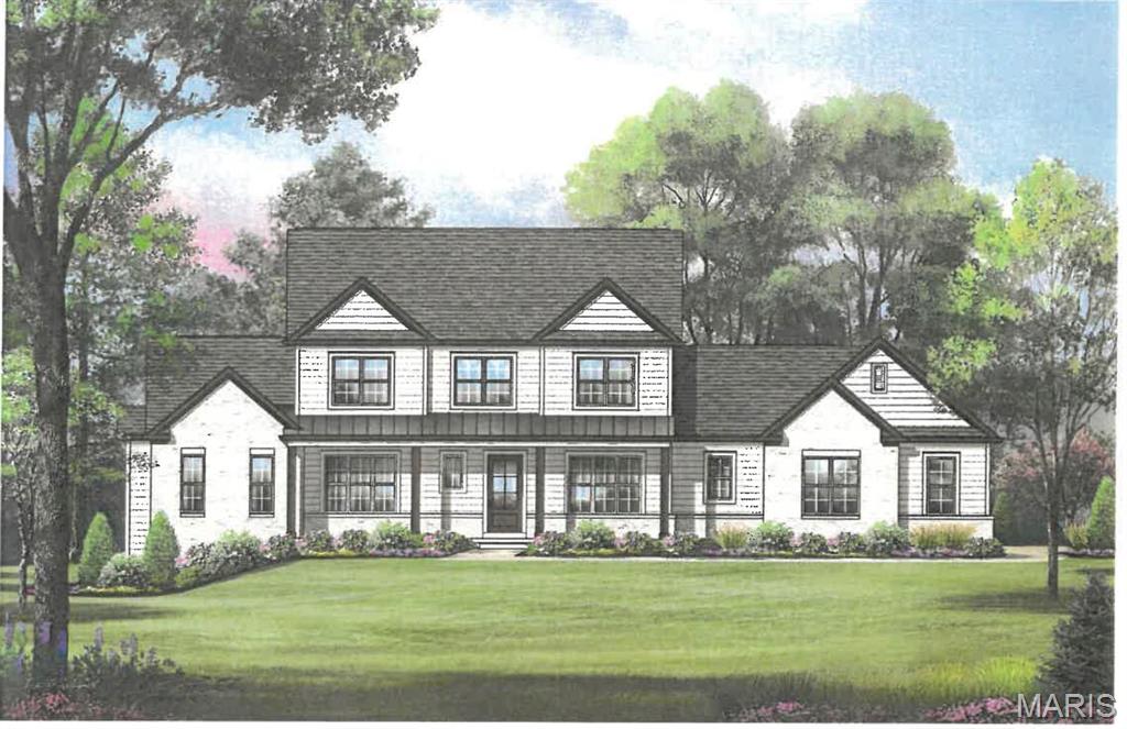 Oak Estates - Residential