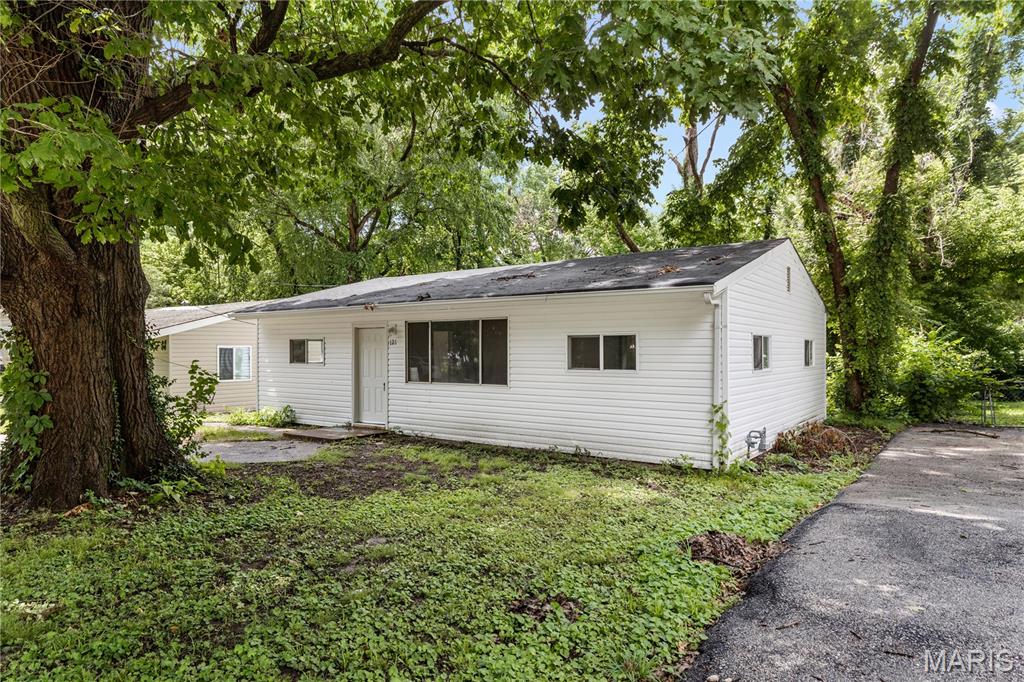Burke City - Residential