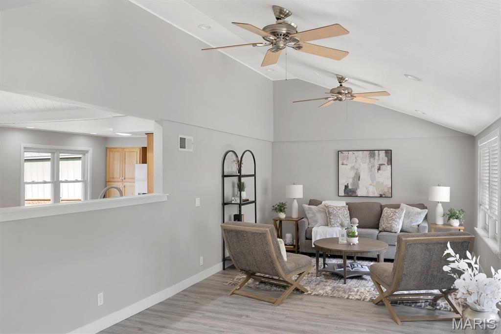 Terry - Residential