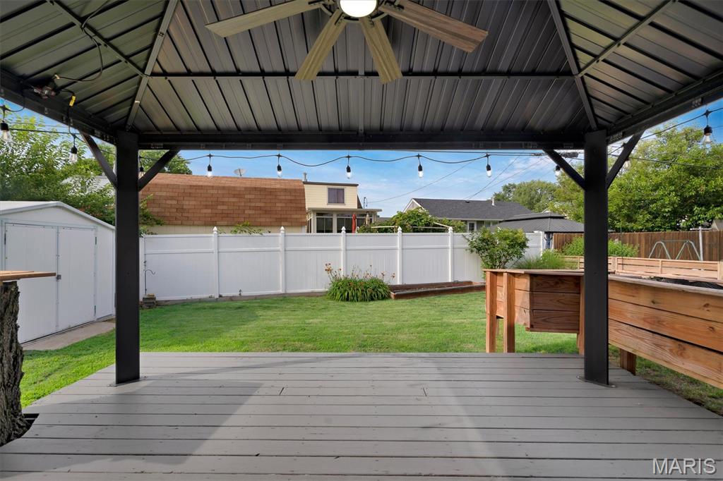Terry - Residential