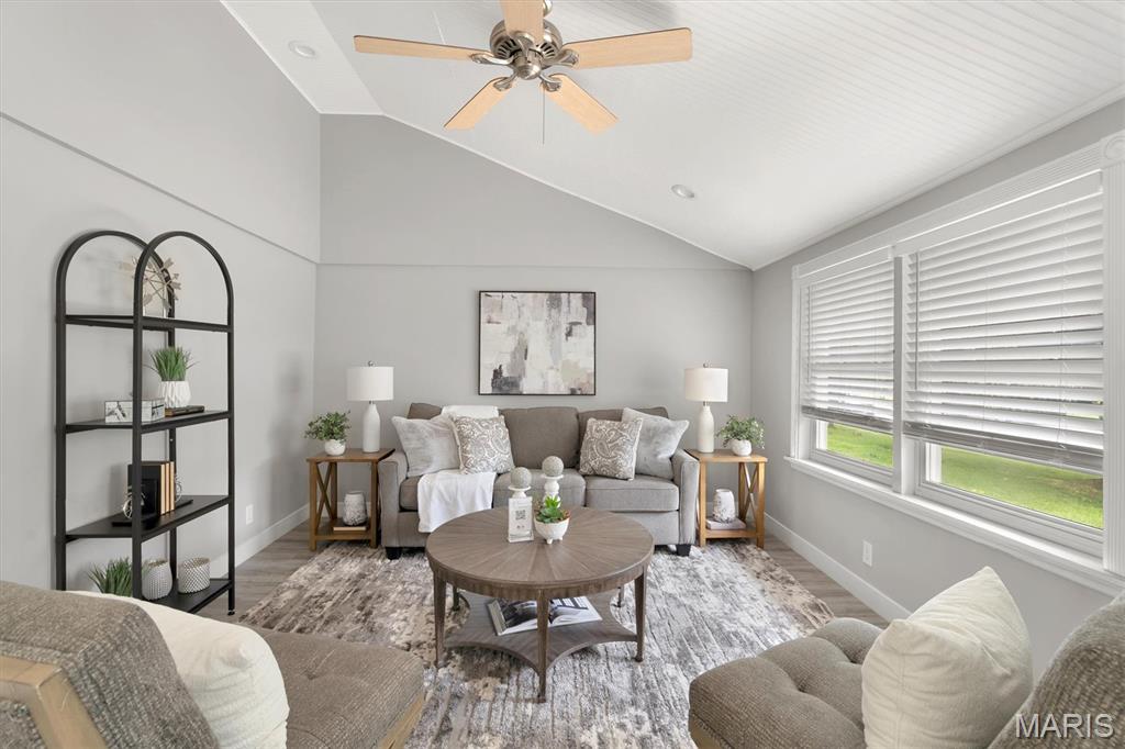 Terry - Residential