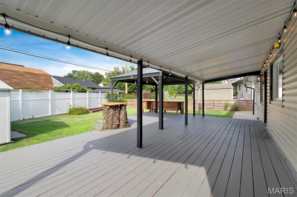 Terry - Residential