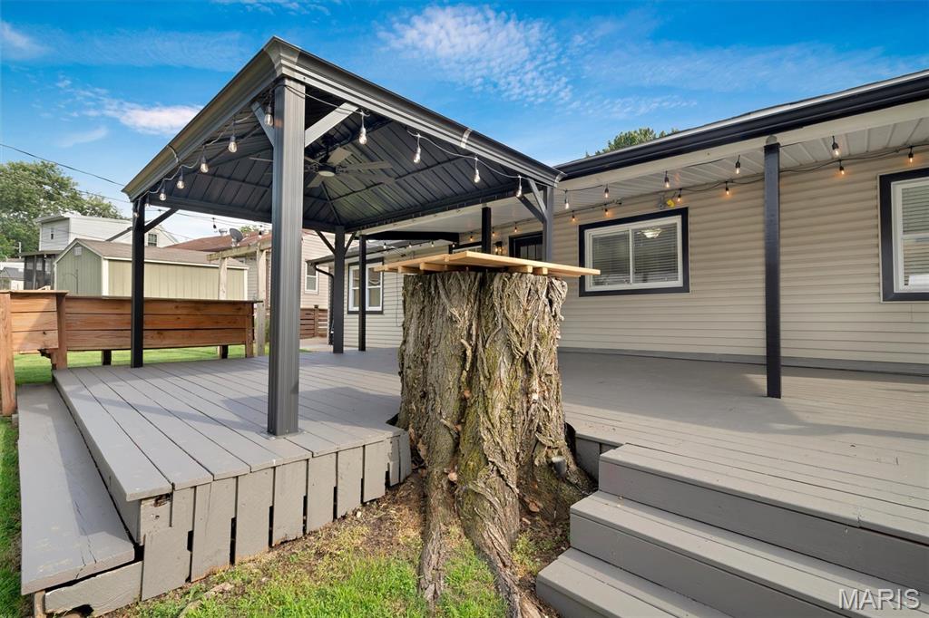 Terry - Residential