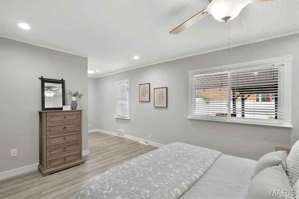 Terry - Residential