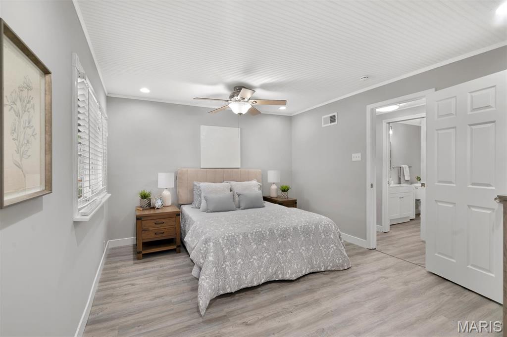 Terry - Residential