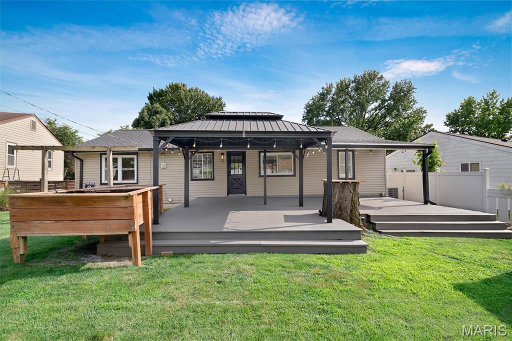 Terry - Residential