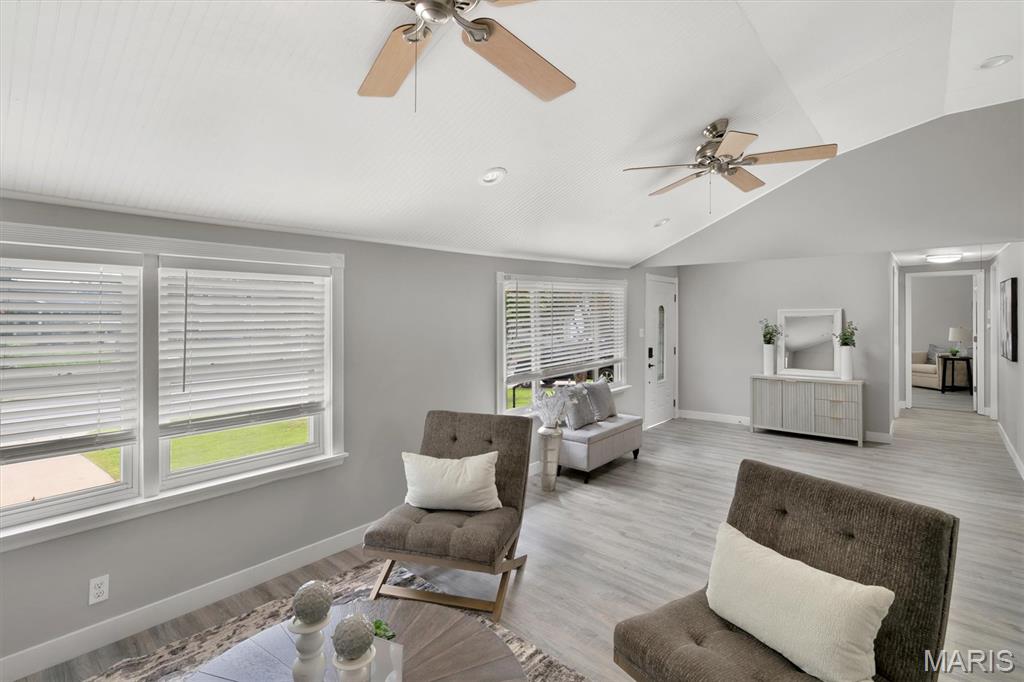 Terry - Residential