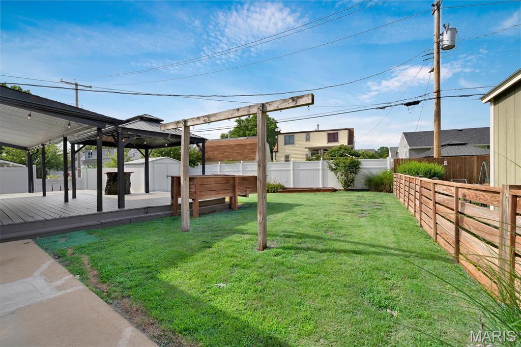 Terry - Residential