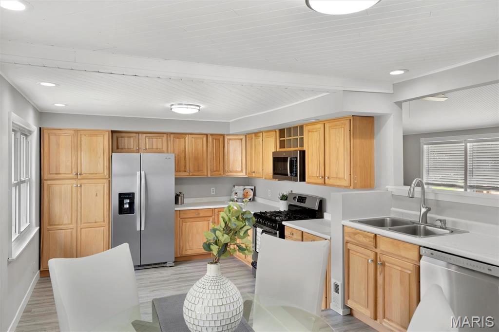Terry - Residential