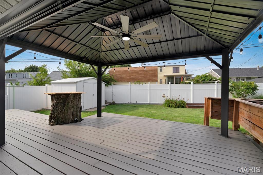 Terry - Residential