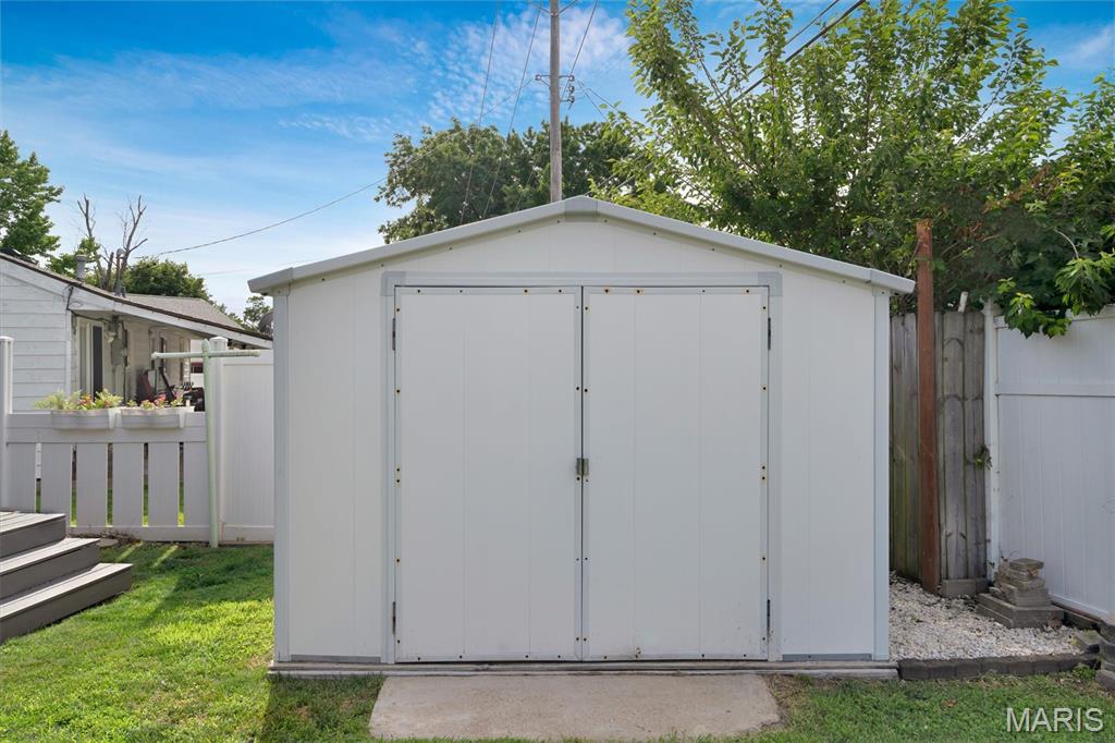 Terry - Residential