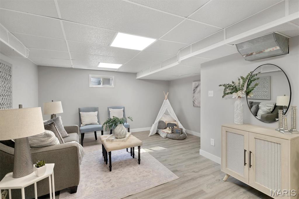 Terry - Residential