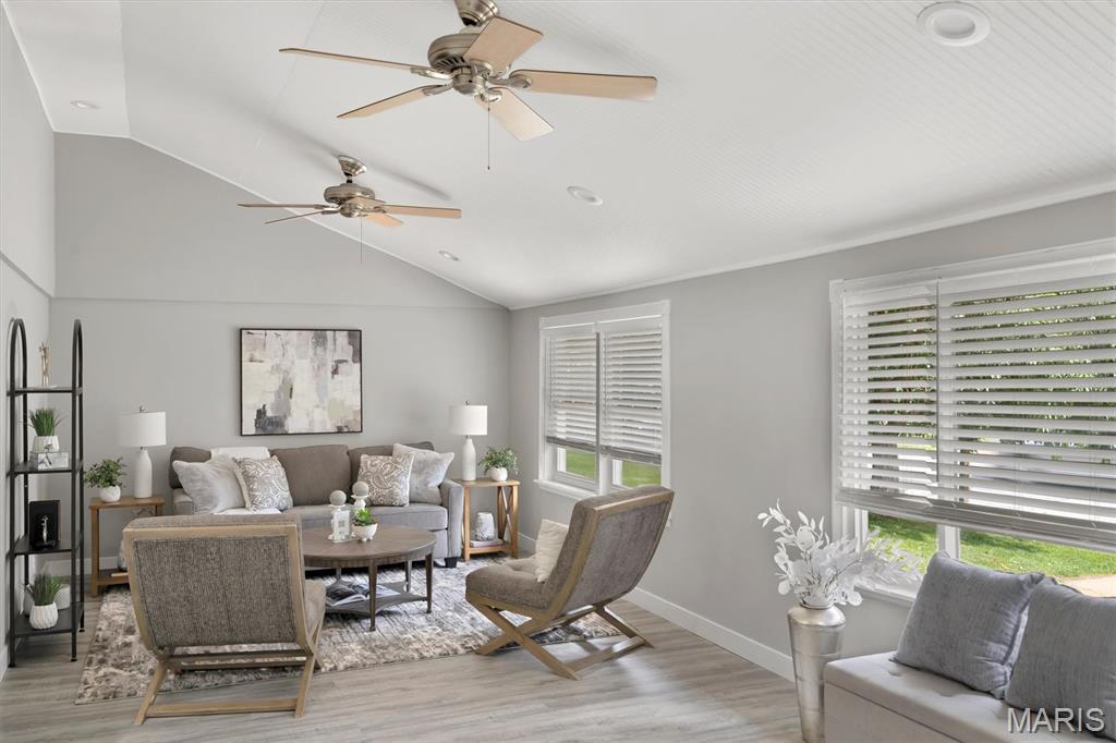 Terry - Residential