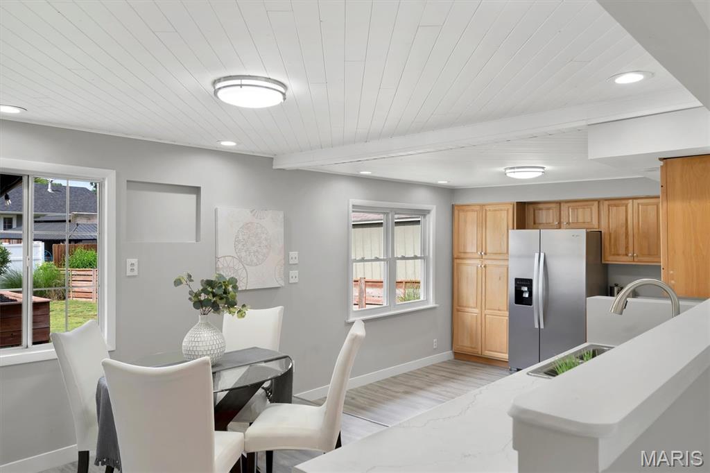 Terry - Residential