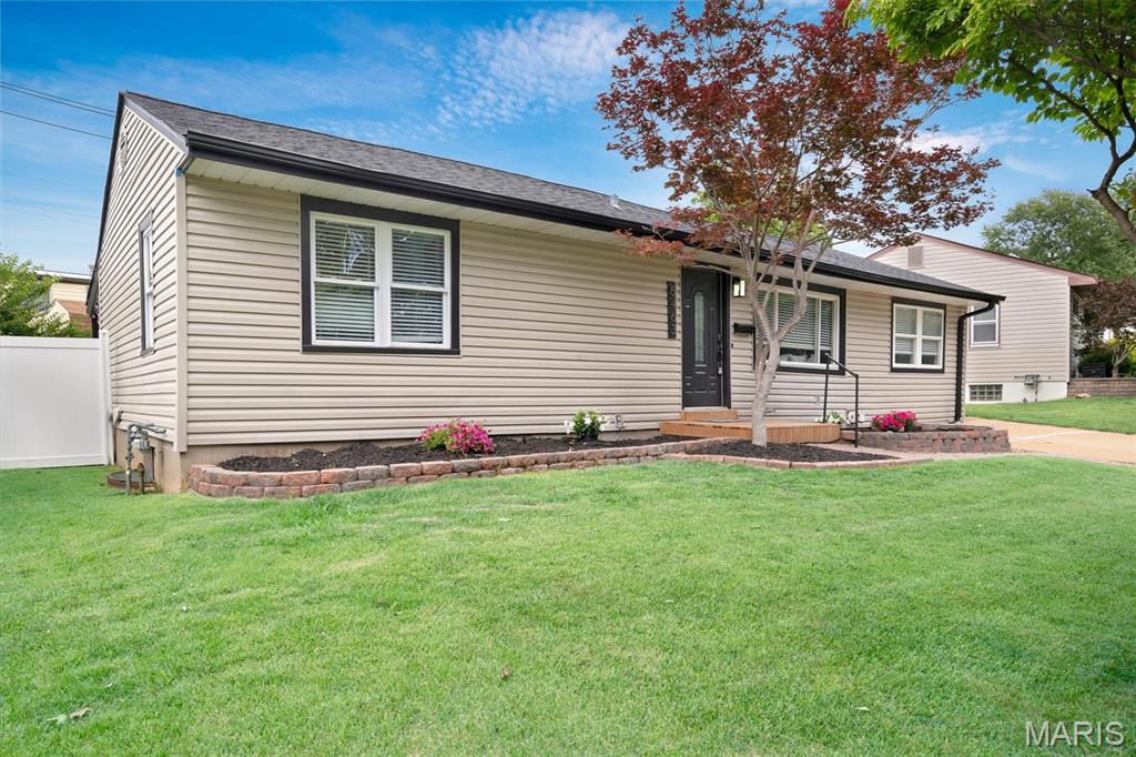 Terry - Residential