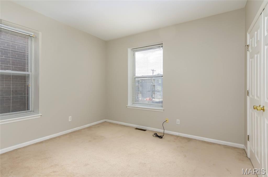 Shaw - Residential Lease