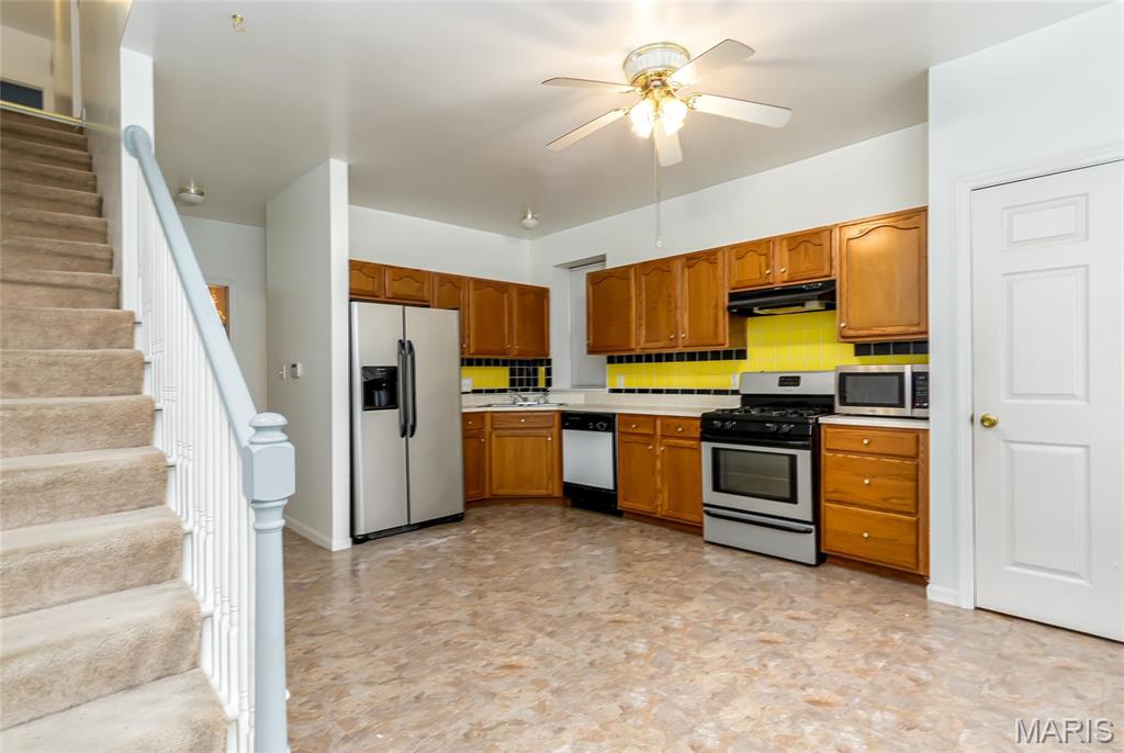 Shaw - Residential Lease