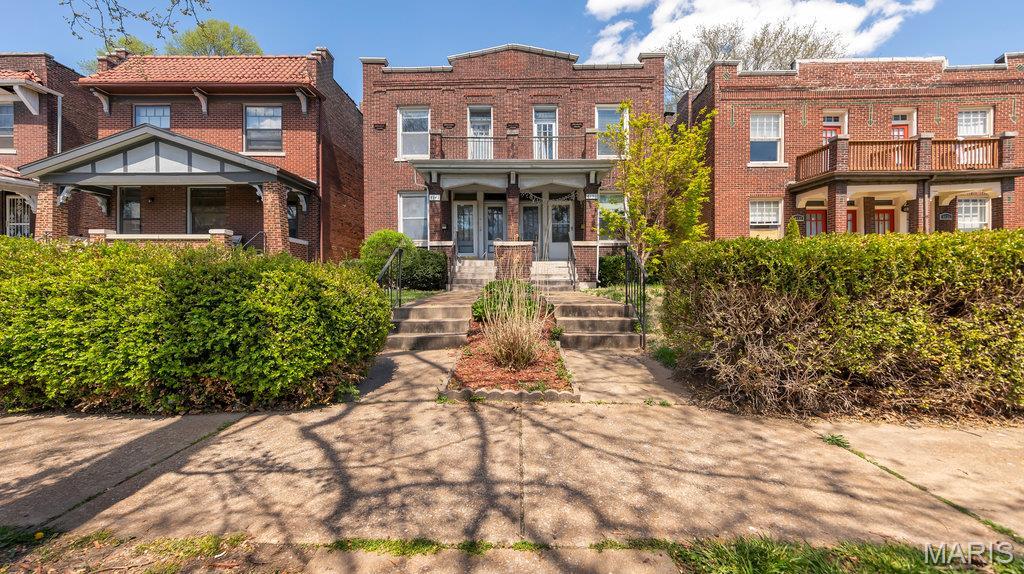 Shaw - Residential Lease