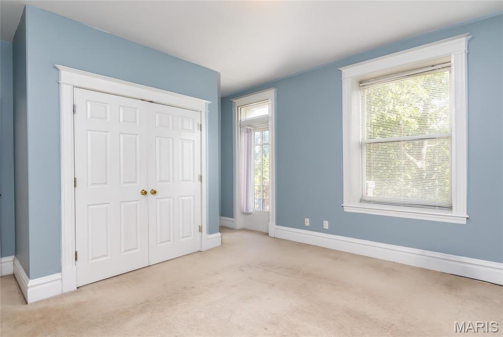 Shaw - Residential Lease