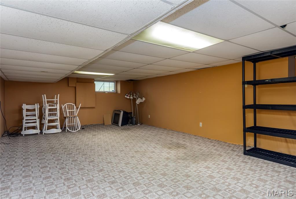 Shaw - Residential Lease