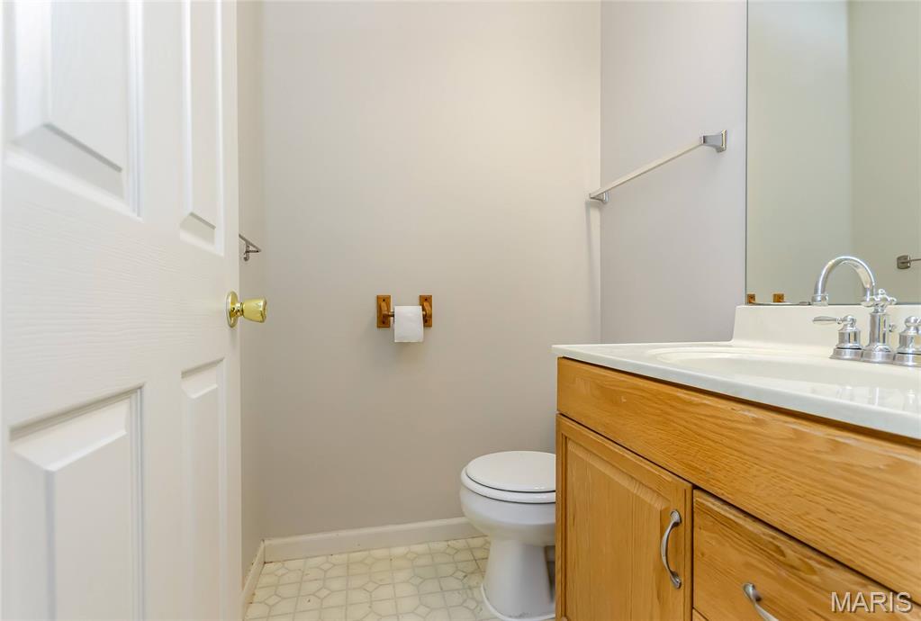 Shaw - Residential Lease
