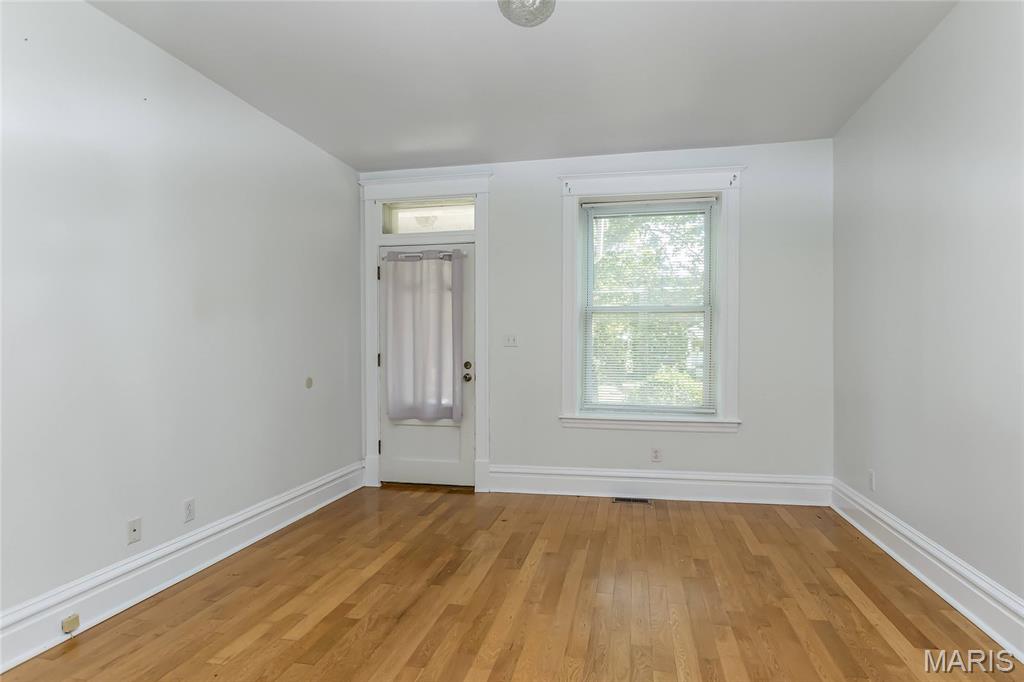 Shaw - Residential Lease