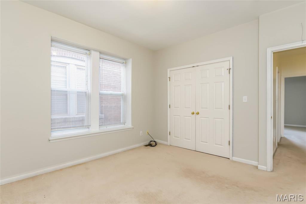 Shaw - Residential Lease