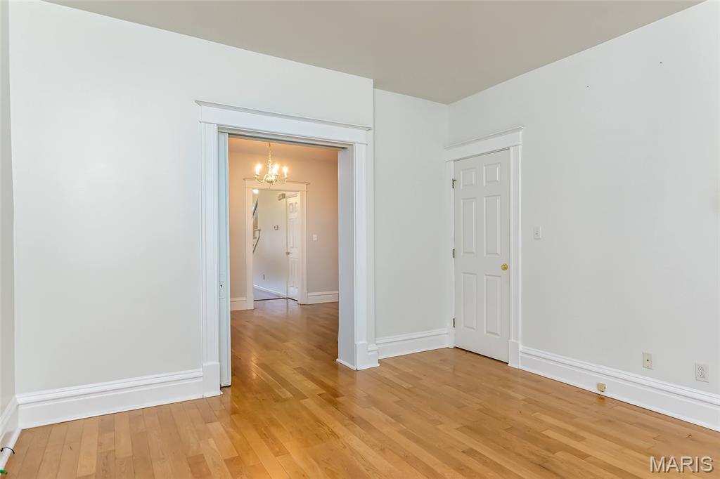 Shaw - Residential Lease