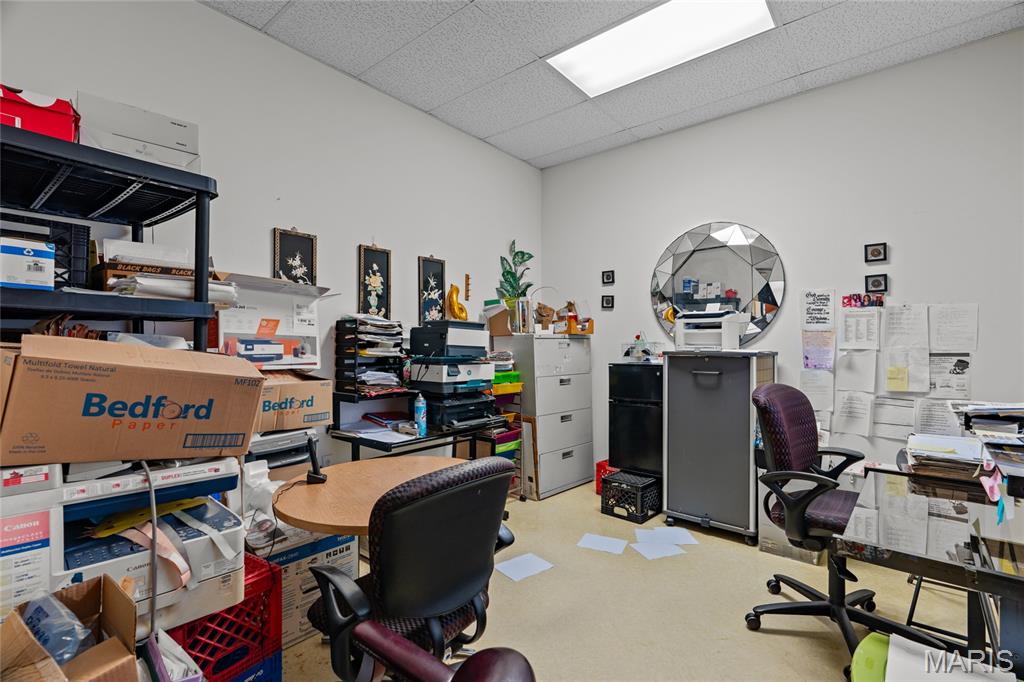 - - Commercial Sale