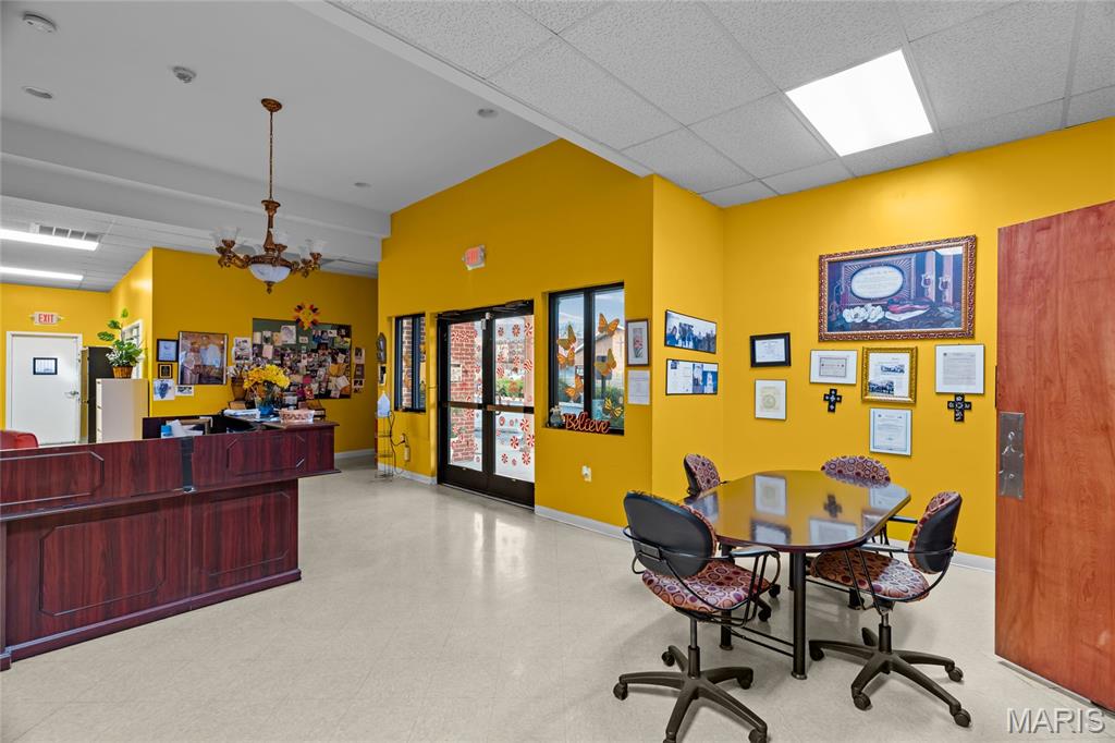 - - Commercial Sale