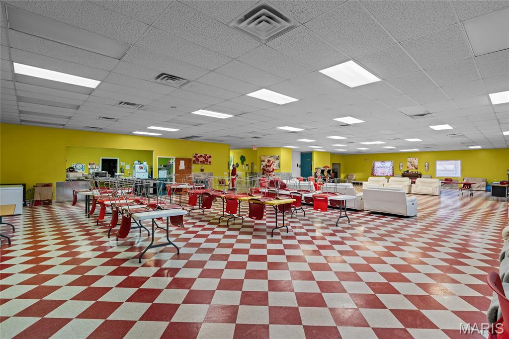 - - Commercial Sale