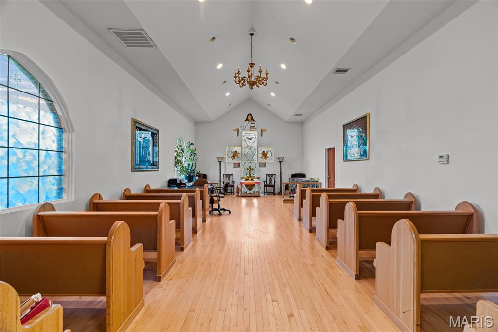 - - Commercial Sale
