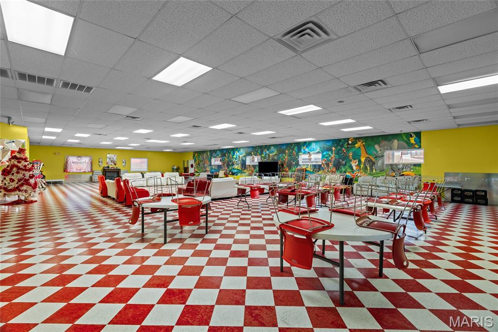 - - Commercial Sale