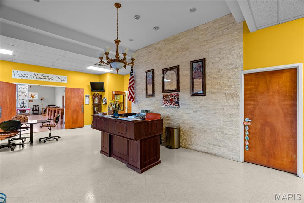 - - Commercial Sale