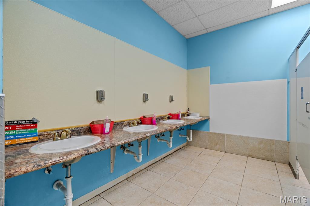 - - Commercial Sale
