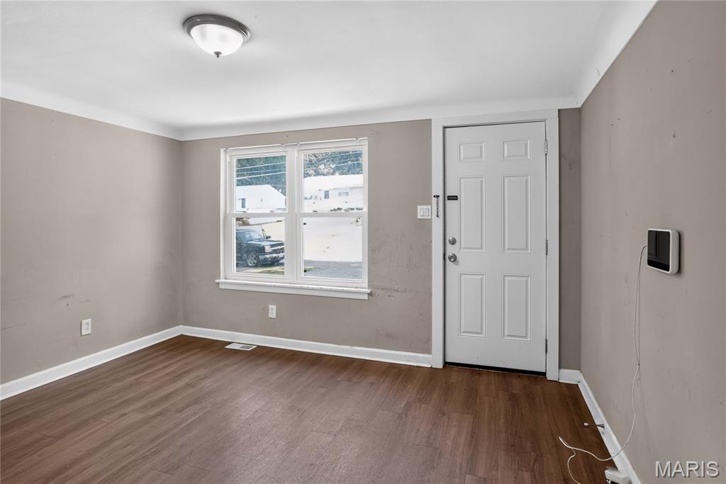 Burke City - Residential