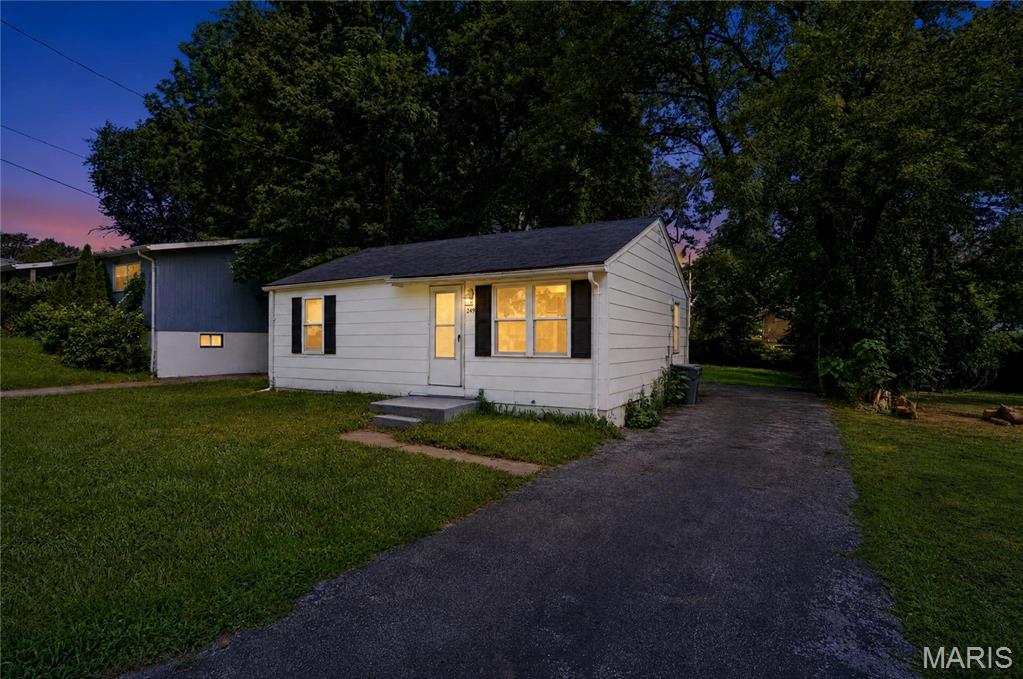 Burke City - Residential