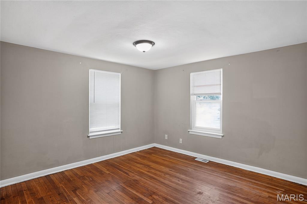 Burke City - Residential