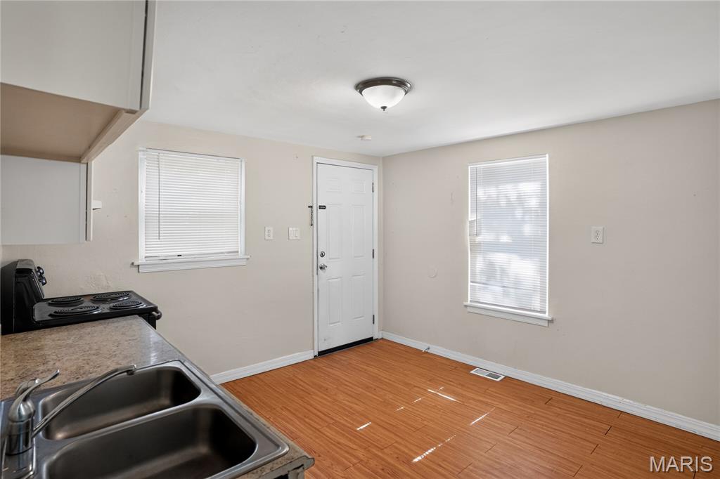 Burke City - Residential