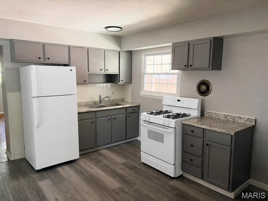 Northdale - Residential
