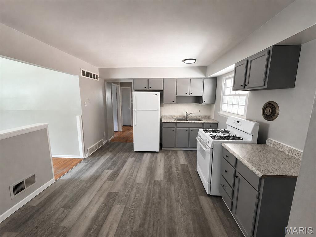 Northdale - Residential