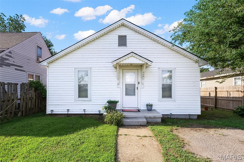 McCoy & Tanner 9th Add - Residential