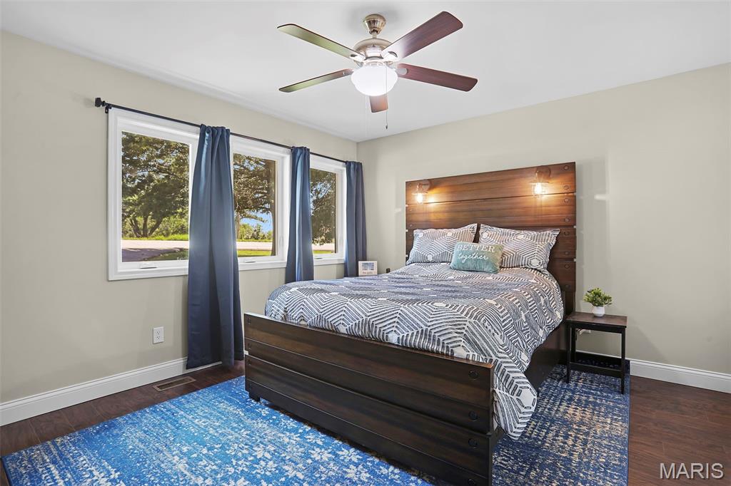 Dogwood Hills - Residential